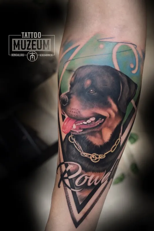 Tattoo Muzeum