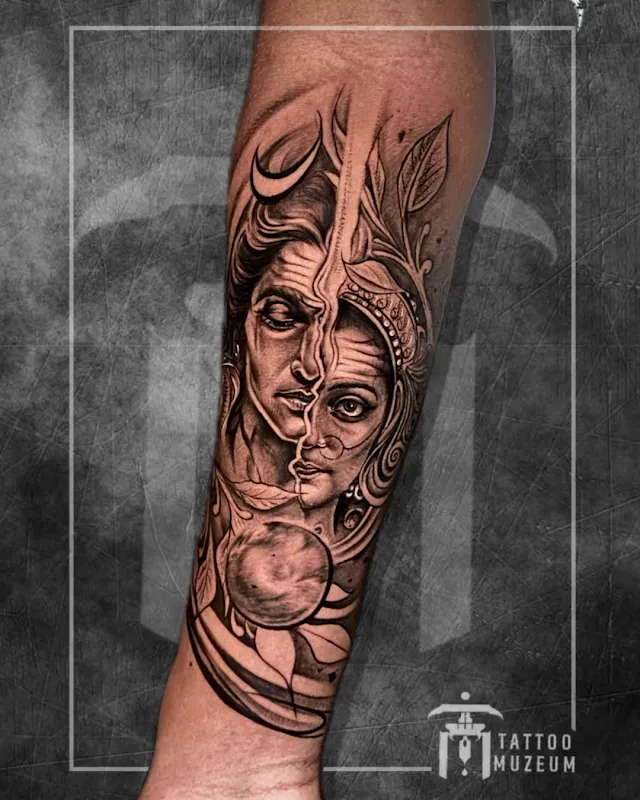 Tattoo Muzeum