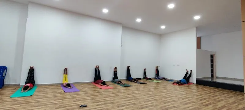 Yoga Shala