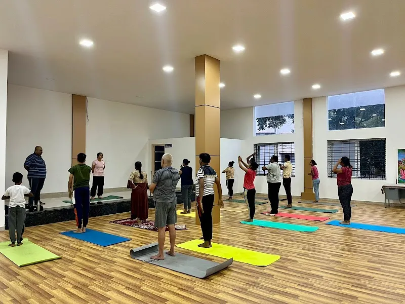 Yoga Shala