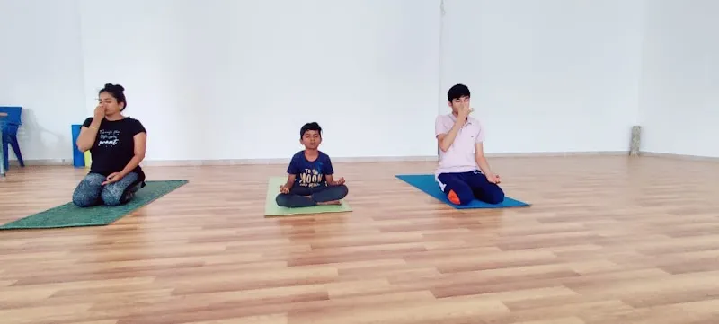 Yoga Shala
