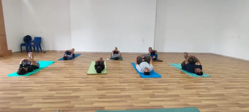 Yoga Shala