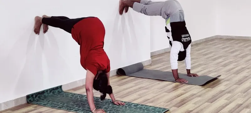 Yoga Shala