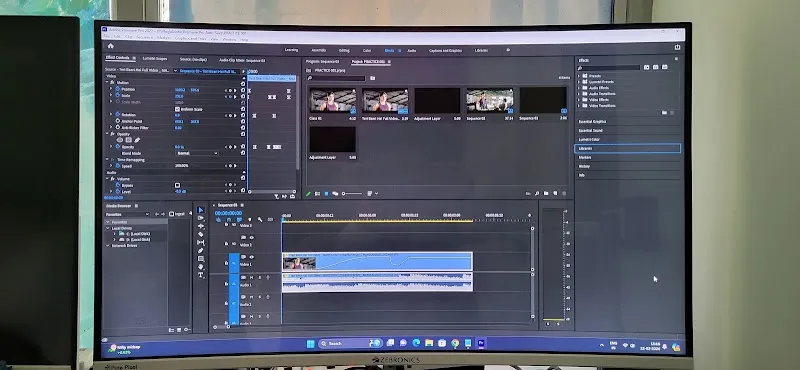 A Multimedia - School of Animation and Visual Effects