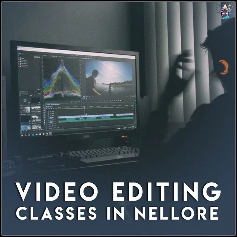 A Multimedia - School of Animation and Visual Effects