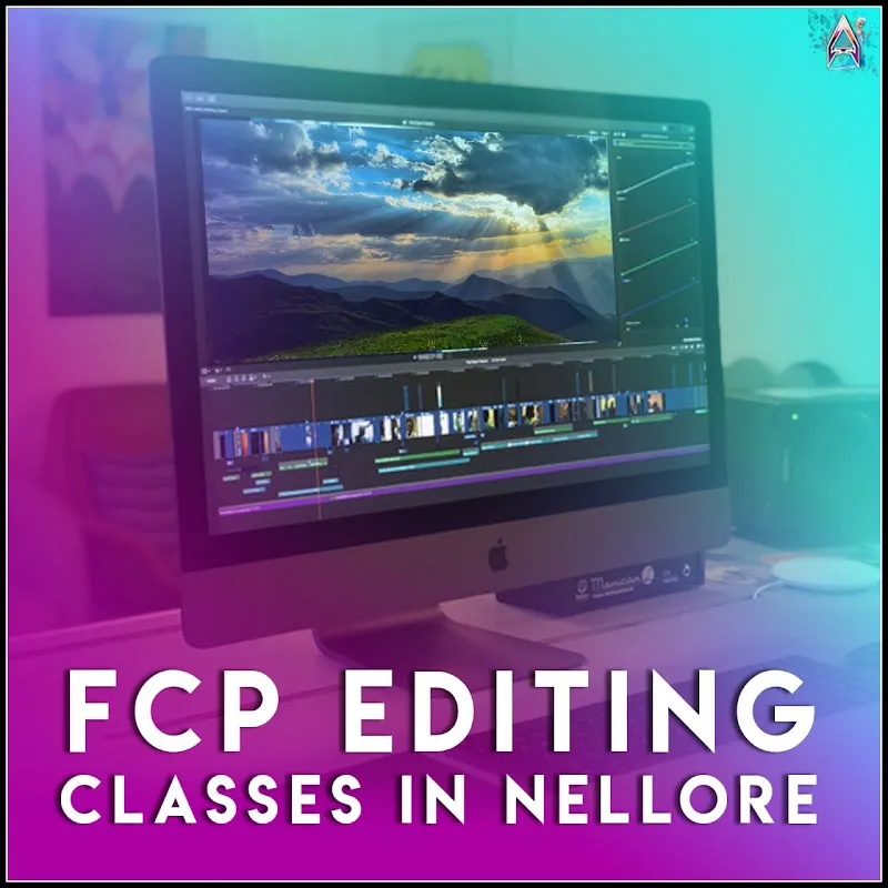 A Multimedia - School of Animation and Visual Effects
