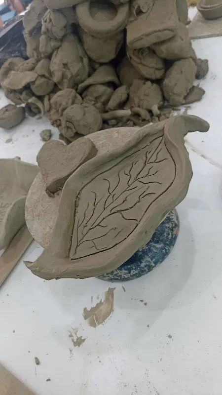 Kitchen by studio pottery
