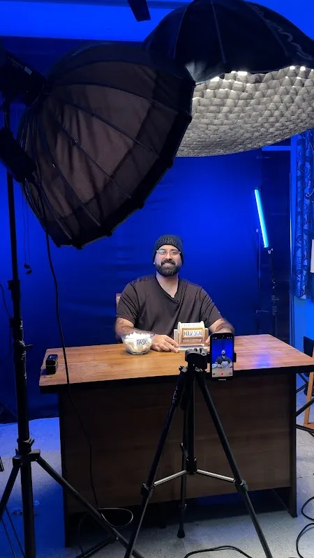 Undo Redo Studios