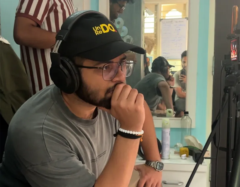 Undo Redo Studios