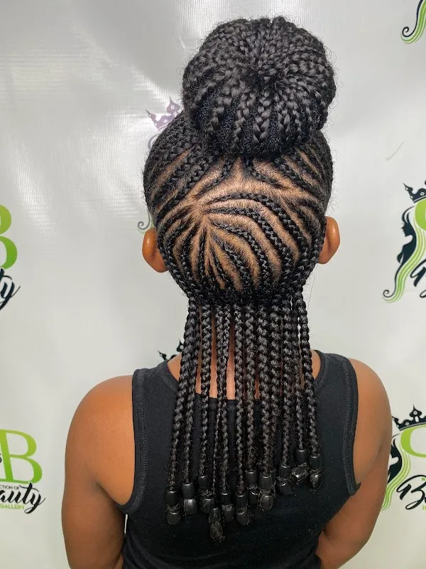 Perfection of beauty hair gallery