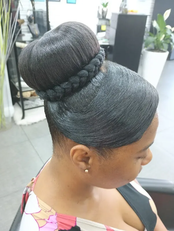 Perfection of beauty hair gallery