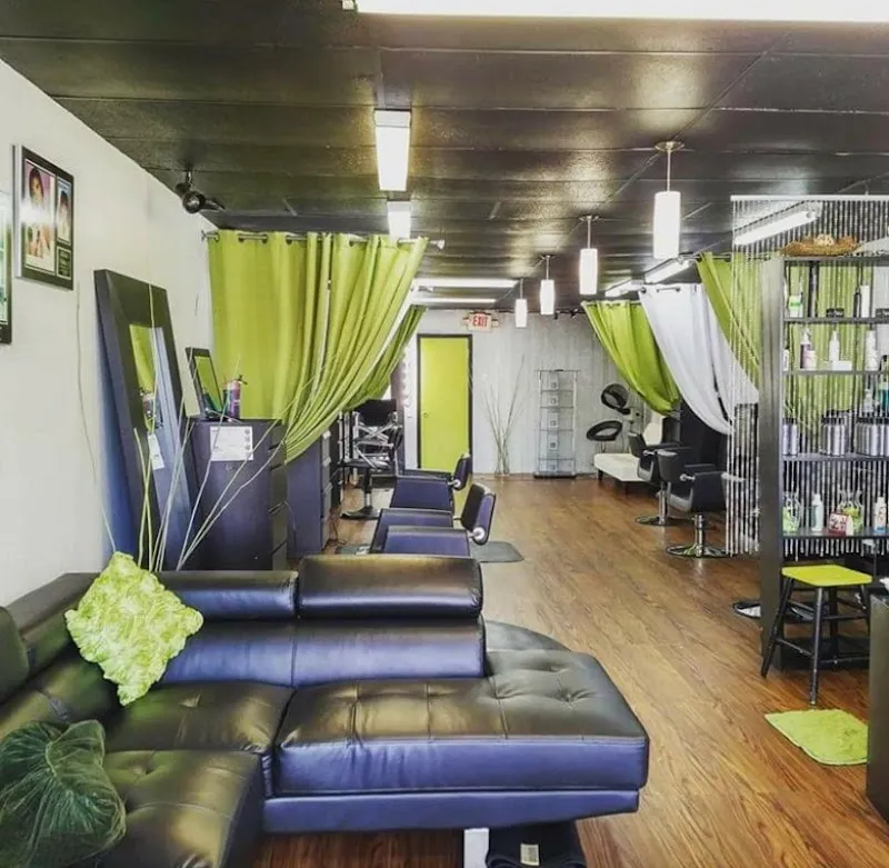 Perfection of beauty hair gallery