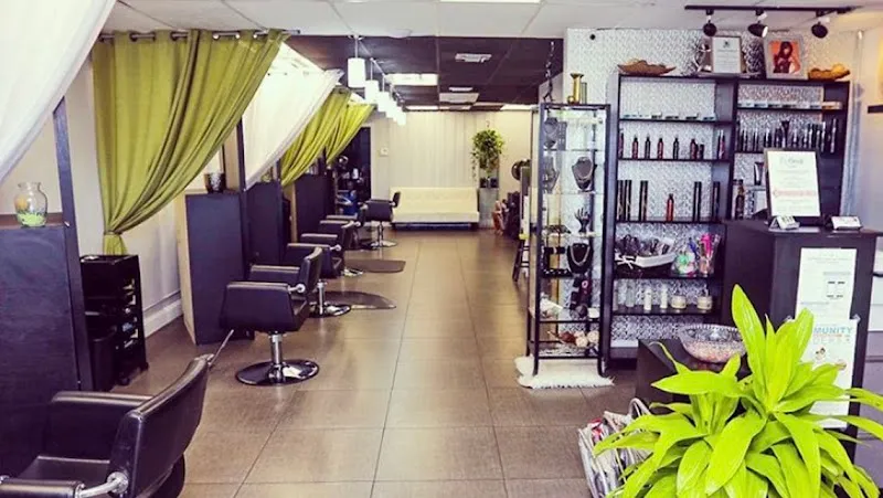 Perfection of beauty hair gallery