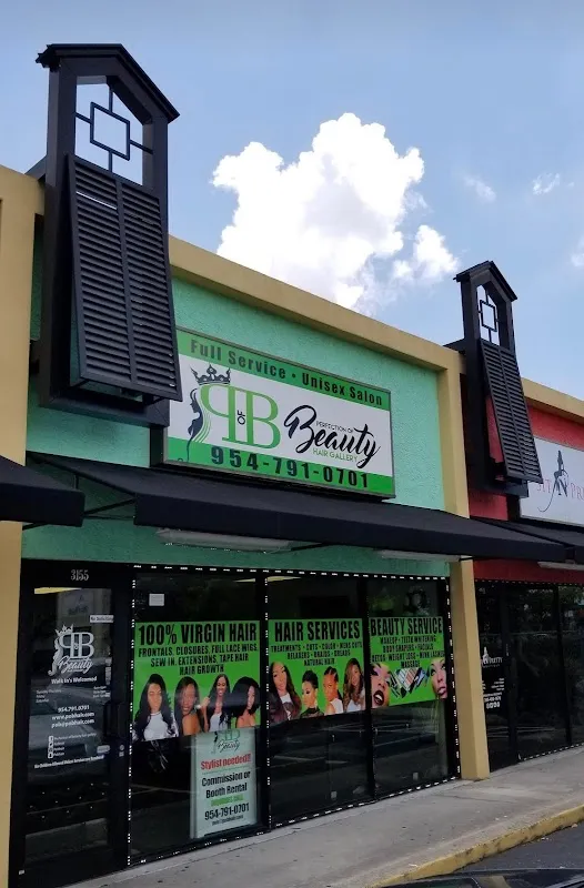 Perfection of beauty hair gallery