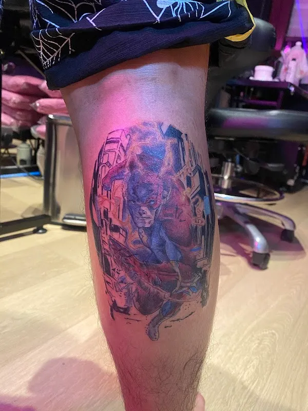 Chicks.inkz