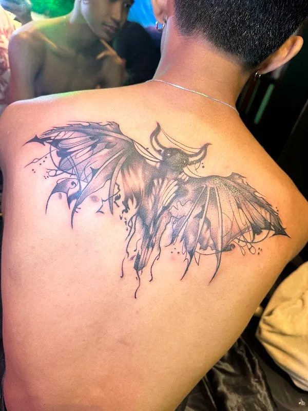 Chicks.inkz
