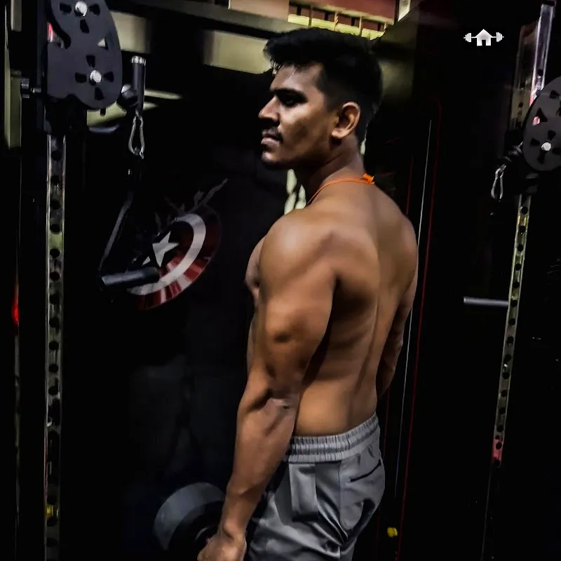 HOUSE OF FITNESS