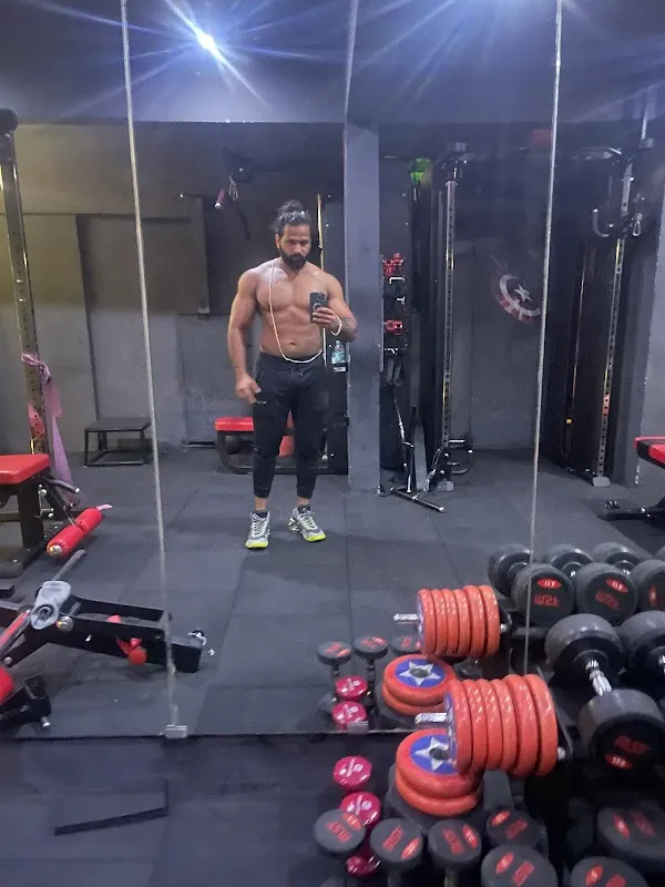 HOUSE OF FITNESS