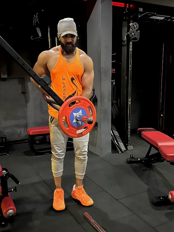 HOUSE OF FITNESS