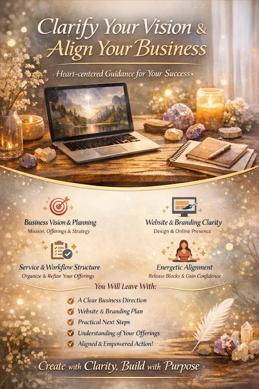 Guided Blessings Boutique