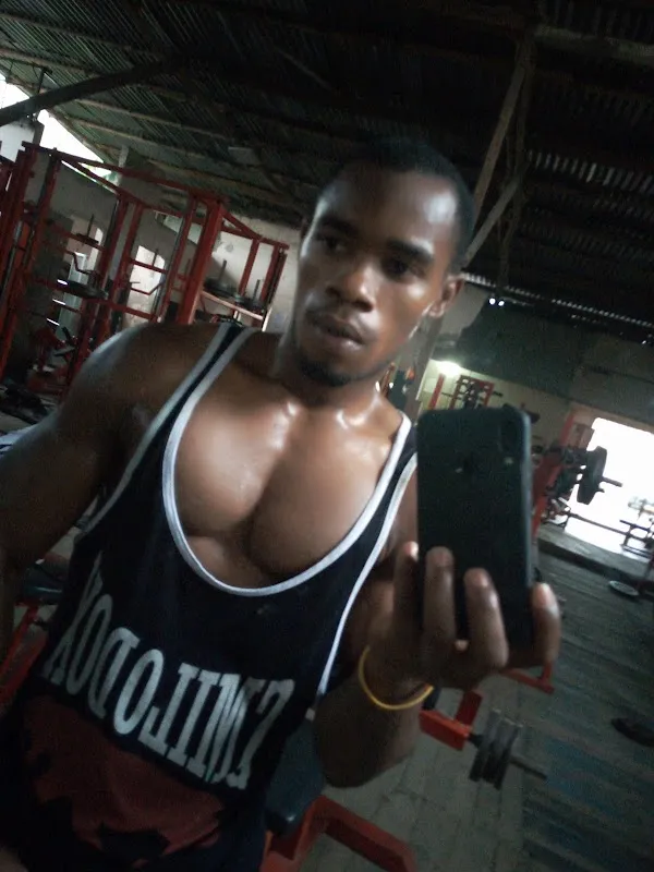 Aryaa Gym Club