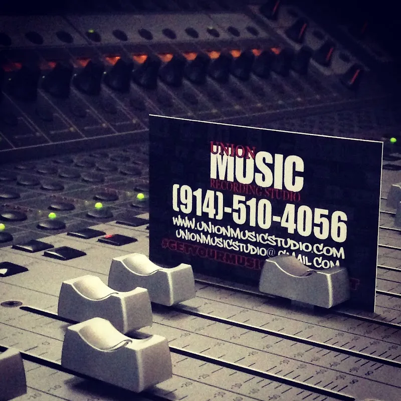Union Music Studio