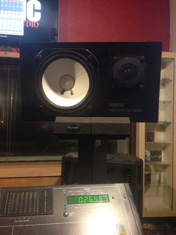 Union Music Studio