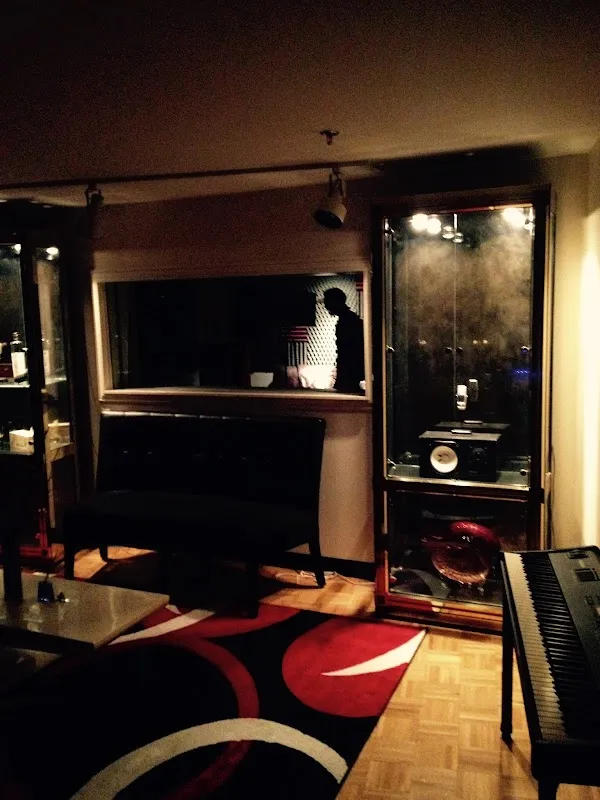 Union Music Studio