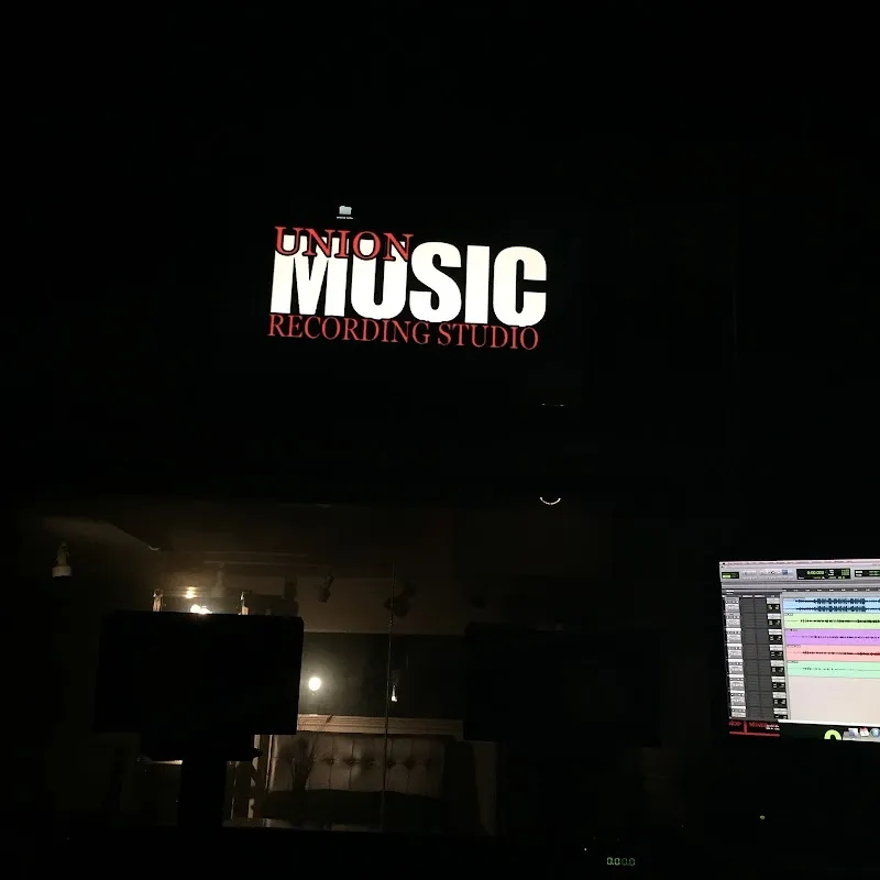 Union Music Studio