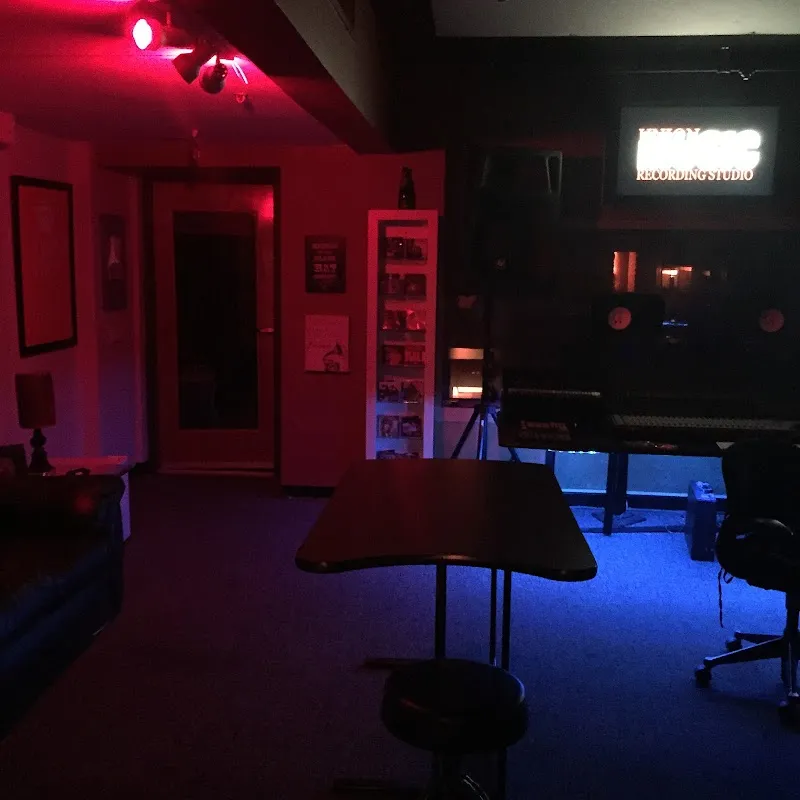 Union Music Studio
