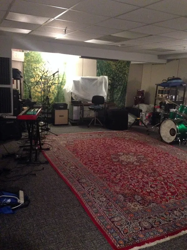 Union Music Studio