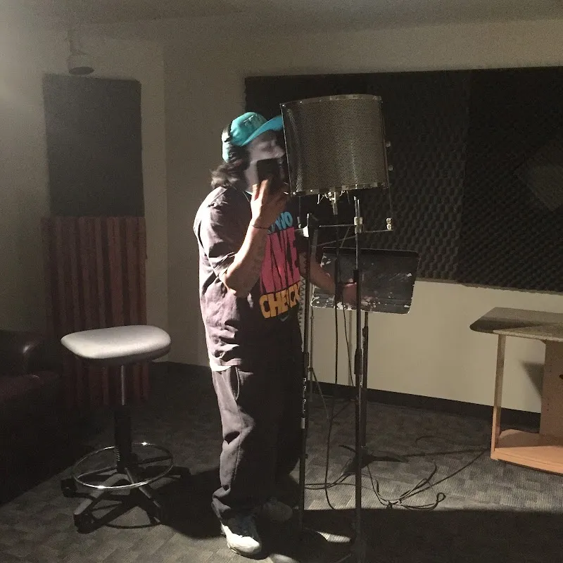 Union Music Studio