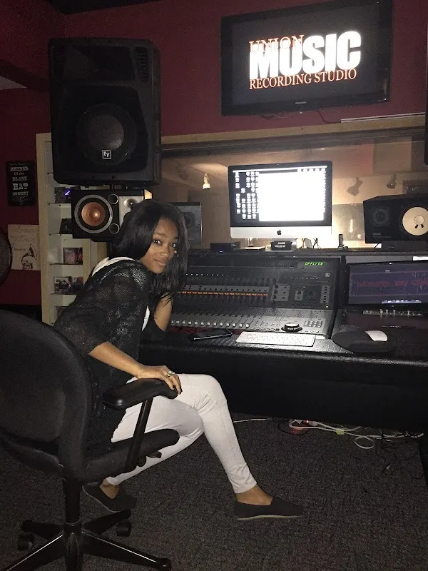 Union Music Studio