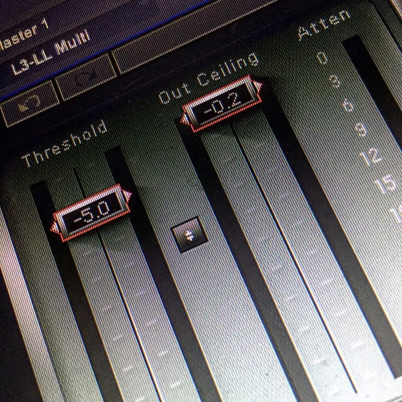 Union Music Studio