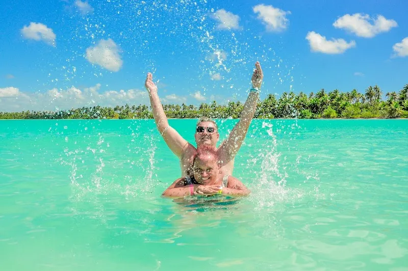 Caribbean Photo Studio