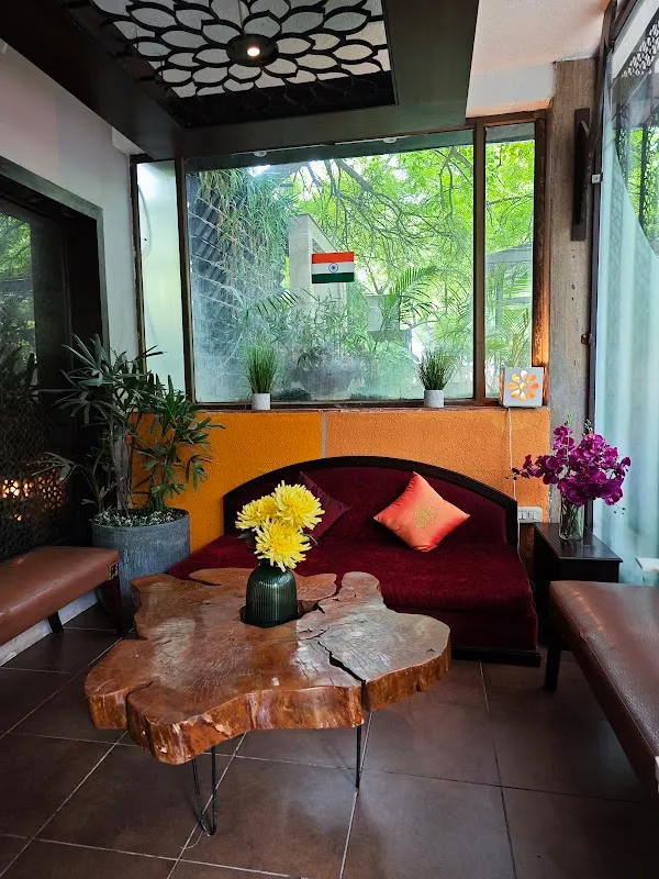 Sawadhee Traditional Thai Spa