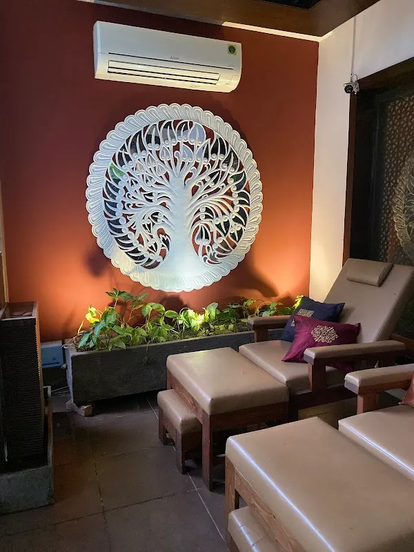 Sawadhee Traditional Thai Spa
