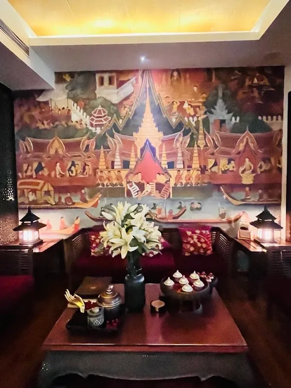 Sawadhee Traditional Thai Spa