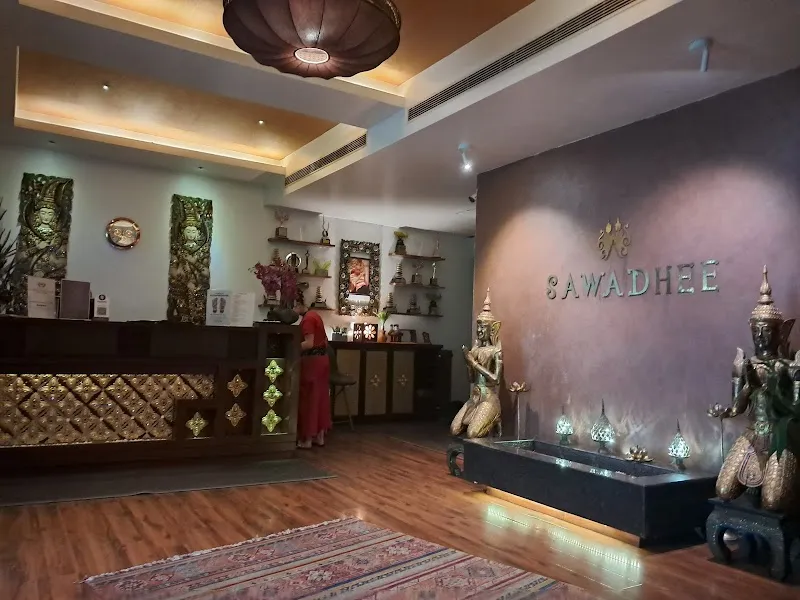 Sawadhee Traditional Thai Spa