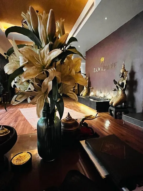 Sawadhee Traditional Thai Spa