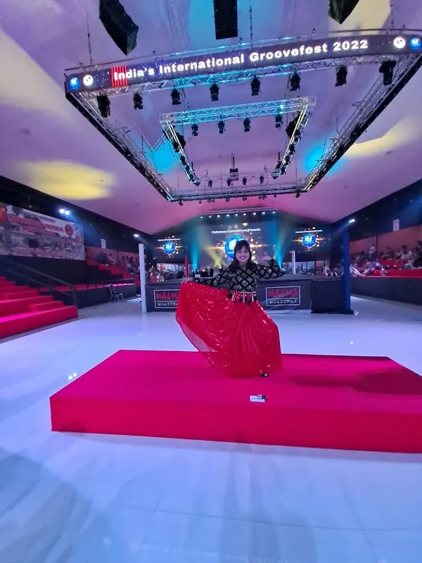 Flawless Feet Dance Studio (FFDS)
