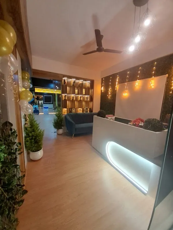 Flawless Feet Dance Studio (FFDS)