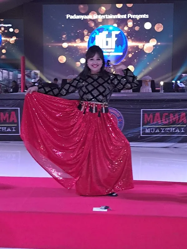 Flawless Feet Dance Studio (FFDS)
