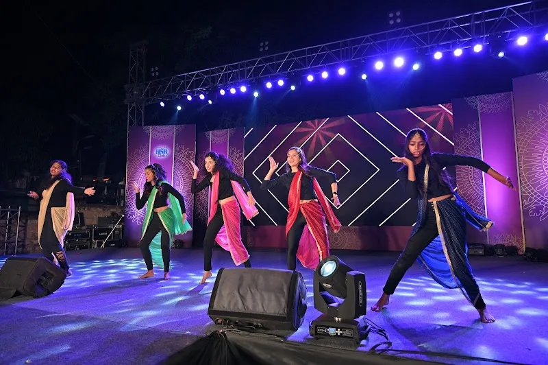 Flawless Feet Dance Studio (FFDS)