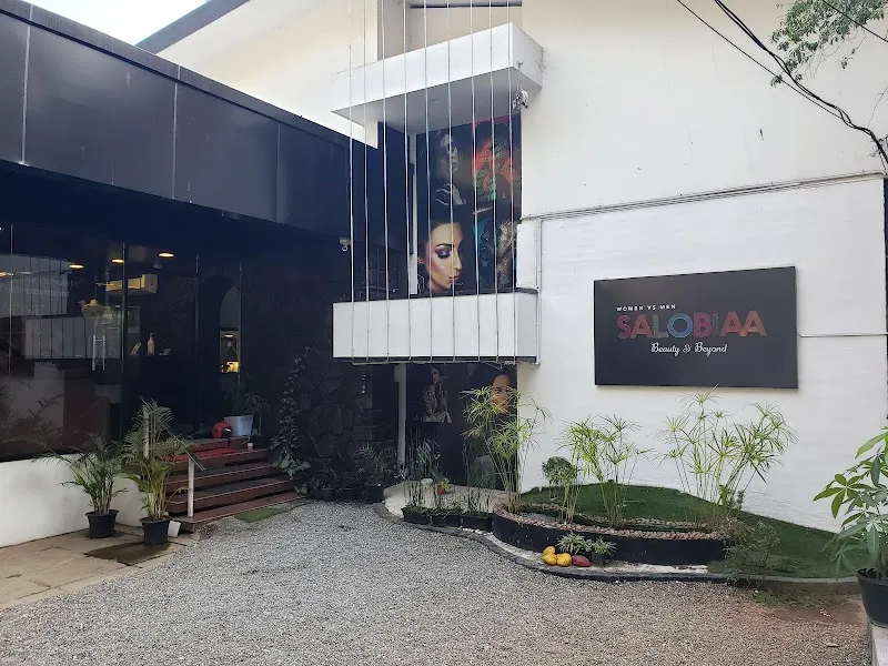 Salobiaa Salon | Beauty and Beyond