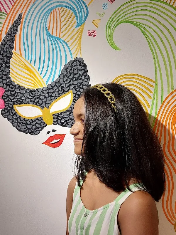 Salobiaa Salon | Beauty and Beyond