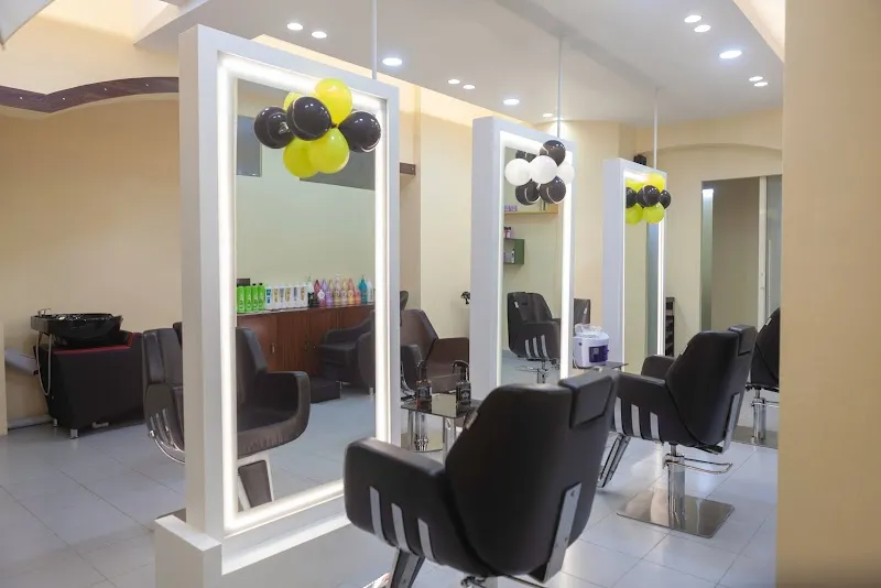 Salobiaa Salon | Beauty and Beyond