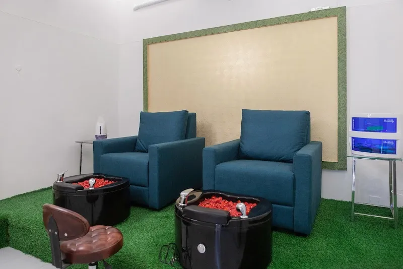 Salobiaa Salon | Beauty and Beyond