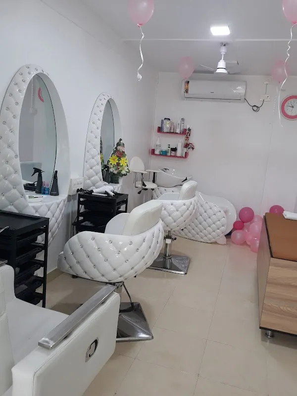 GO GLAM SALON