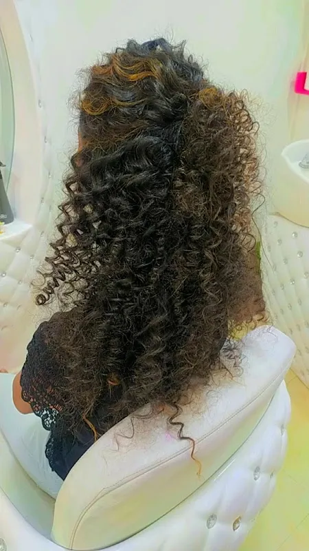 GO GLAM SALON